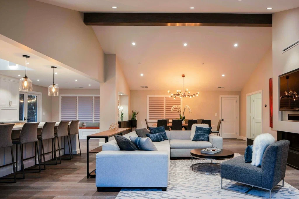 Benefits of Professional Lighting Design