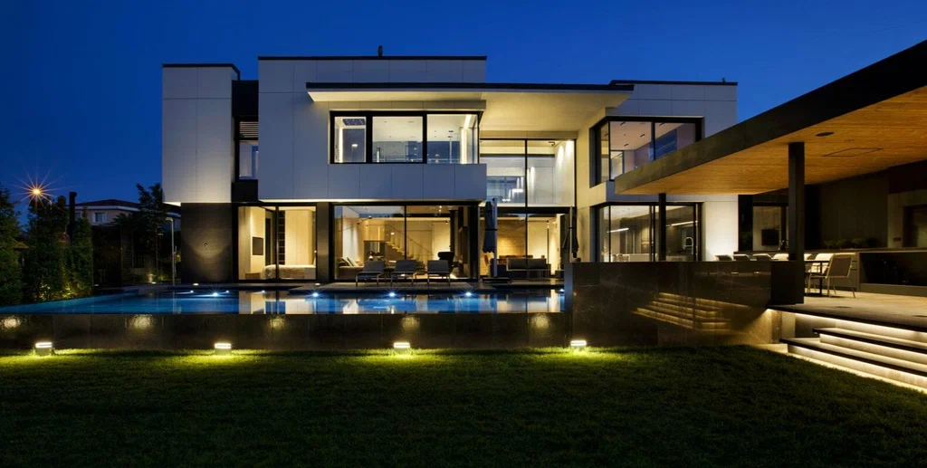 How to choose the best Luxury Villa Lighting
