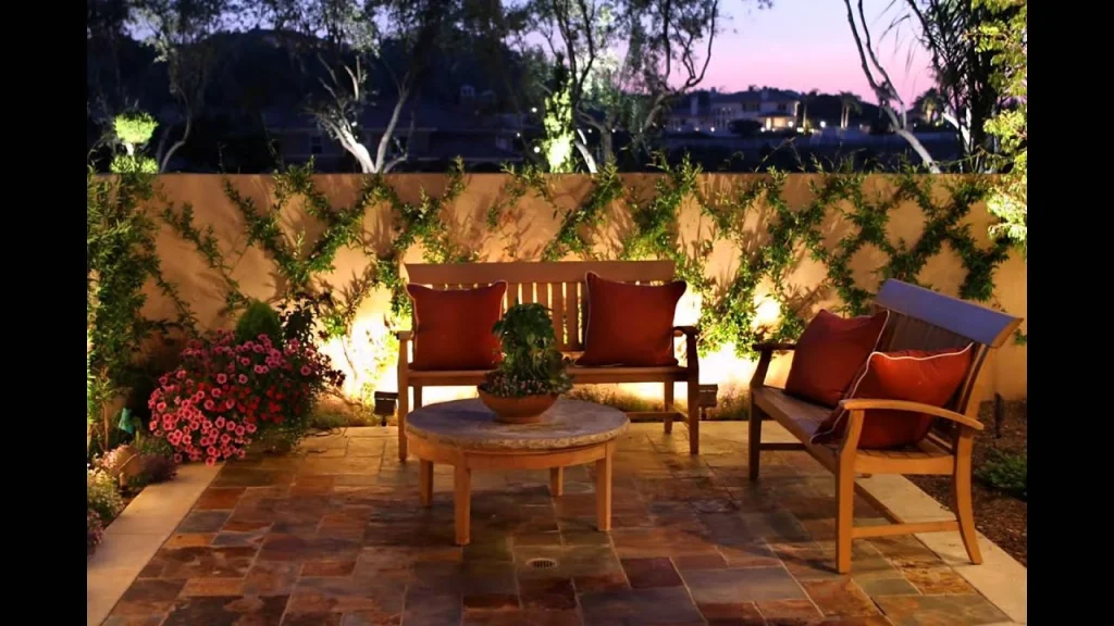 Outdoor Lighting Solutions for Luxury Villas