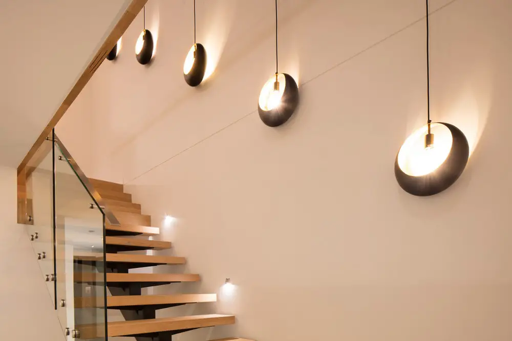 Top 20 Benefits of Professional Lighting Design