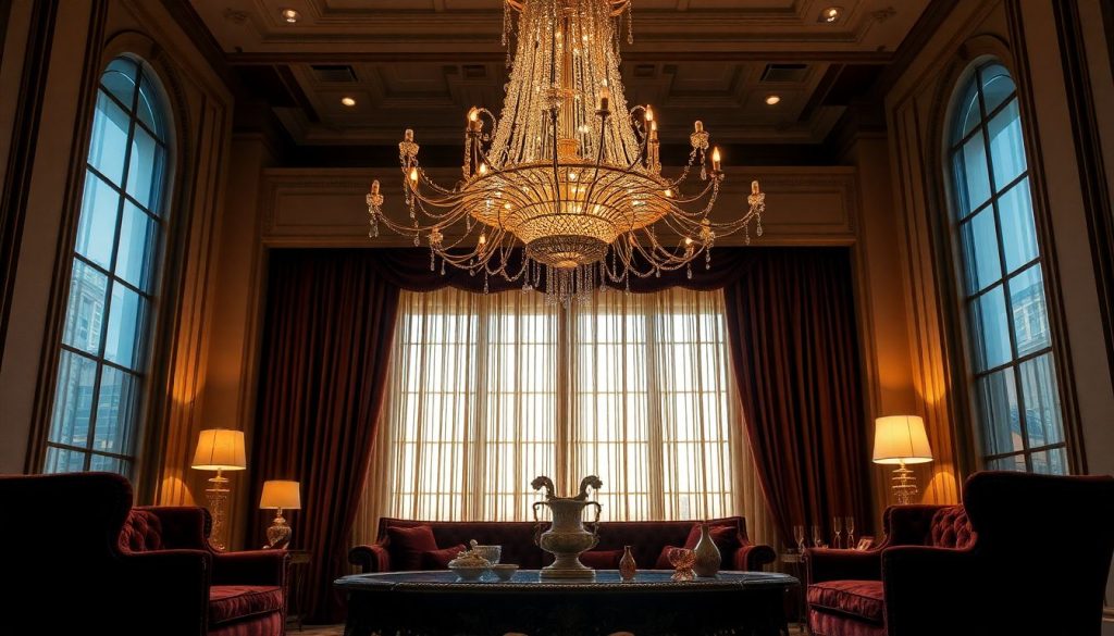 Artistic Luxury Lighting