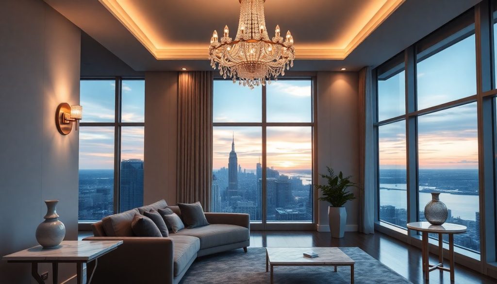 Luxury Lighting Supplies for Home