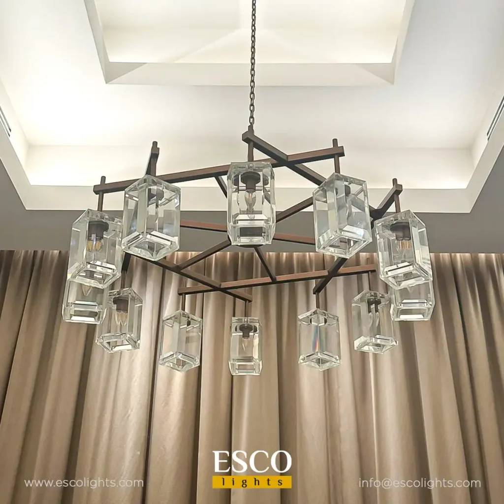 Luxury Pendant Lighting