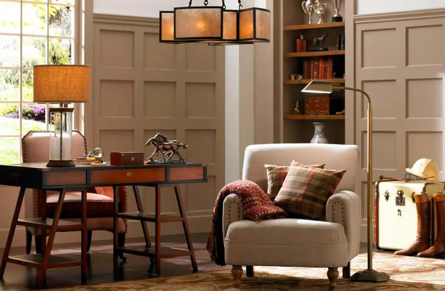 Tailored Lighting Ideas for Small Spaces