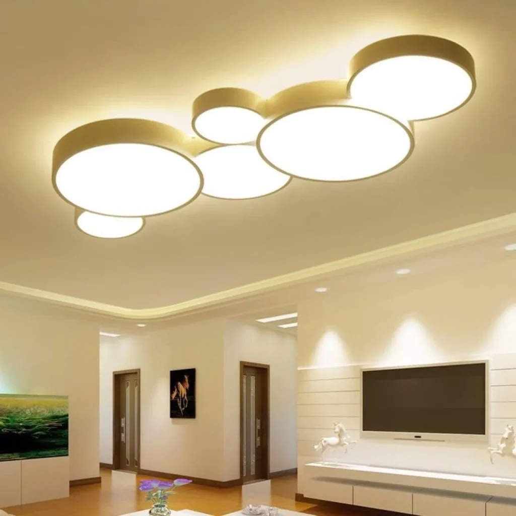 What are the Luxury Lighting Supplies for Home