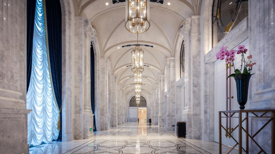 lighting design