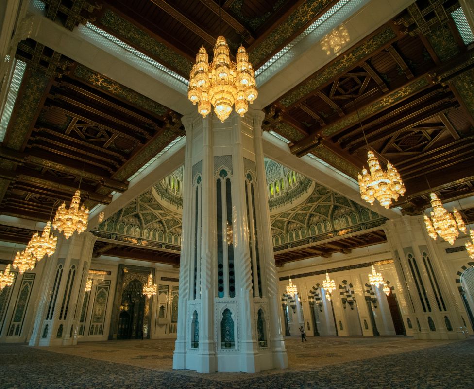 unique lighting systems