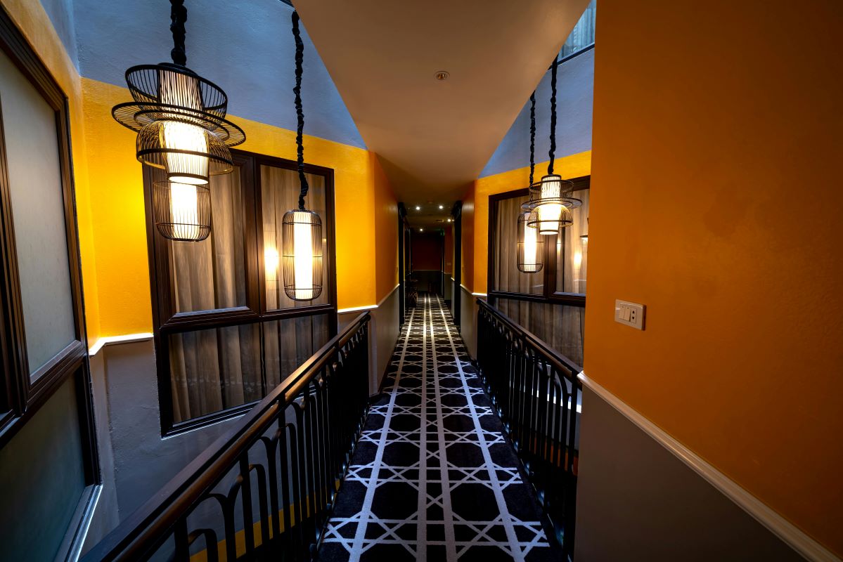 wall lighting