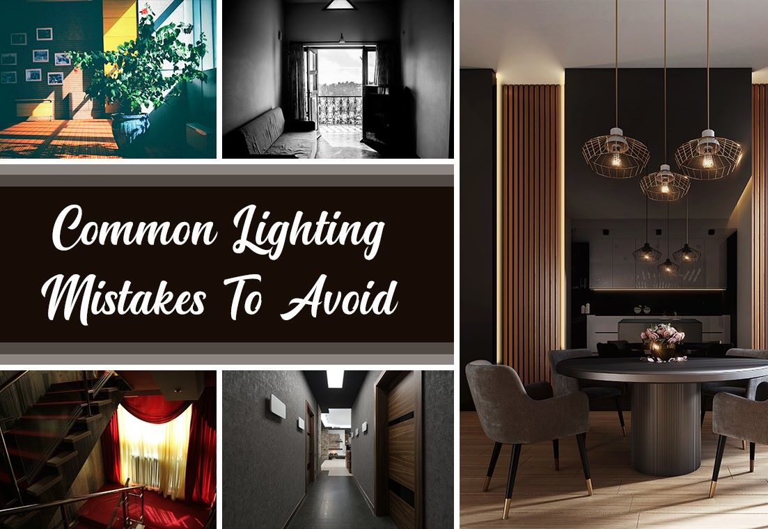 5 Common Lighting Mistakes to Avoid in Modern Hotels