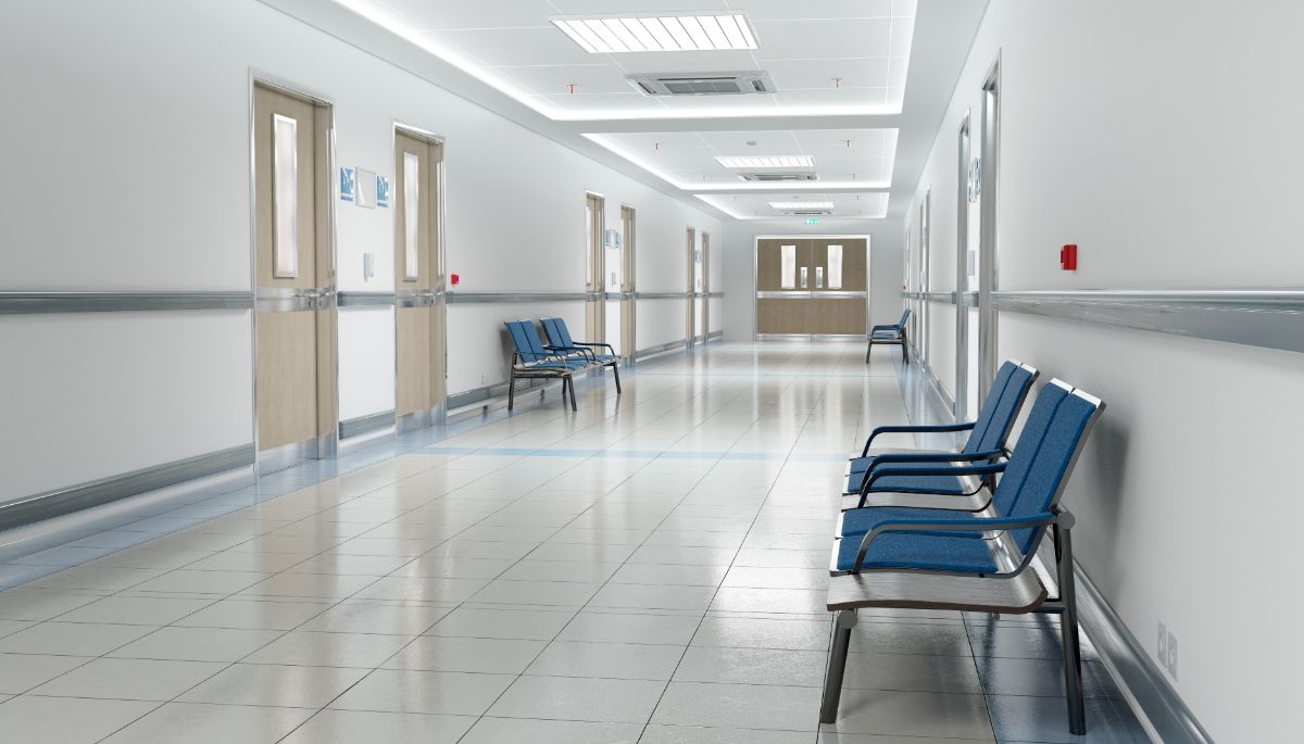 Critical Hospital Lighting Mistakes