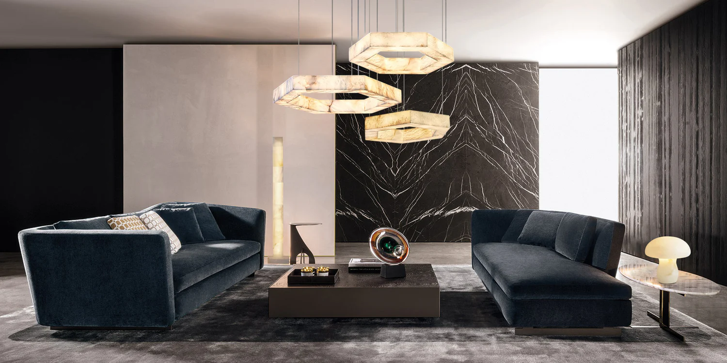 Chandelier Size for bedroom