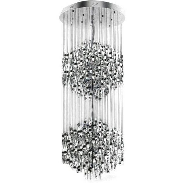 Handmade Crystal Chandeliers