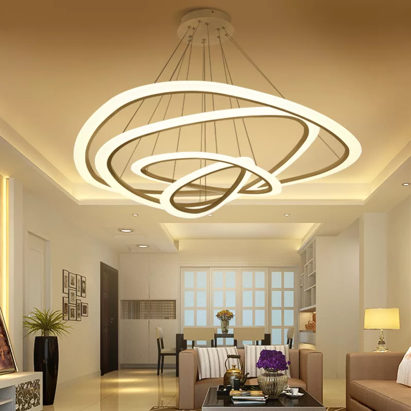 Lighting Design Services