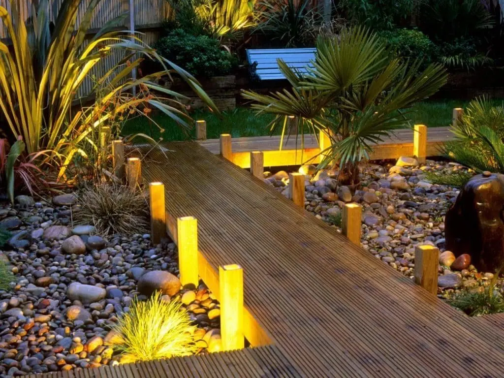 Luxury Outdoor Lighting Ideas for Gardens