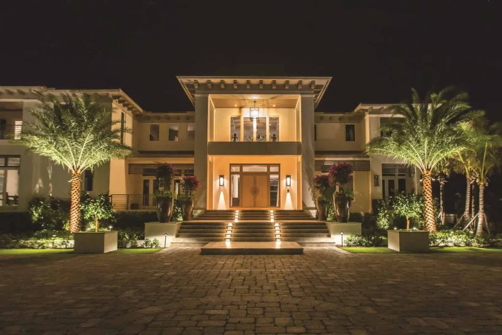 Why Choose Professional Lighting Design Services in Dubai