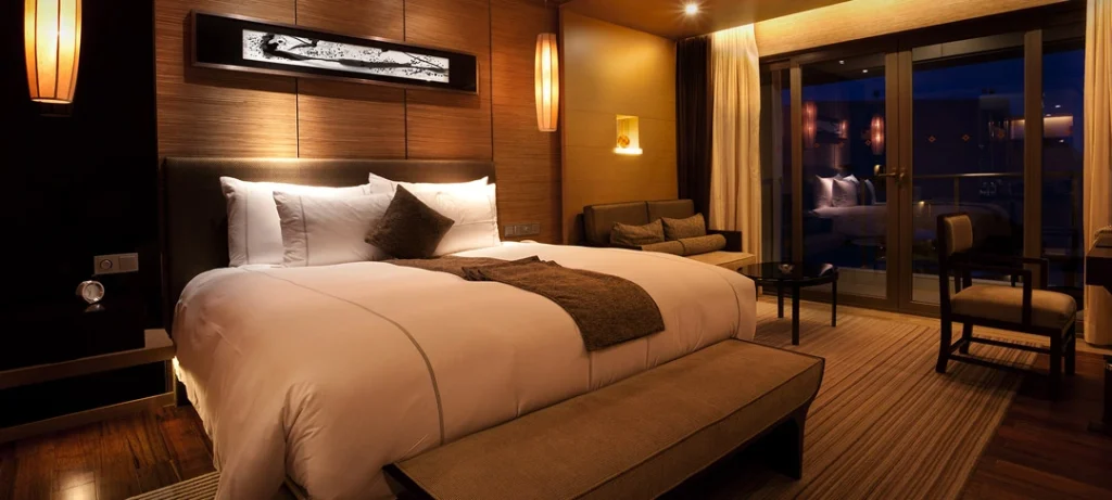 Bespoke Lighting Solutions