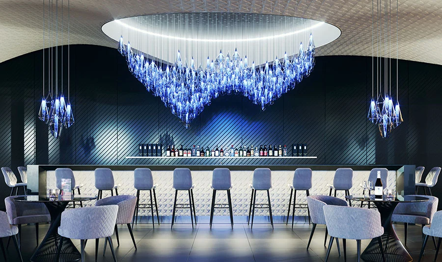 Bespoke Lighting Trends That Add Unique Character to Your Home in Dubai