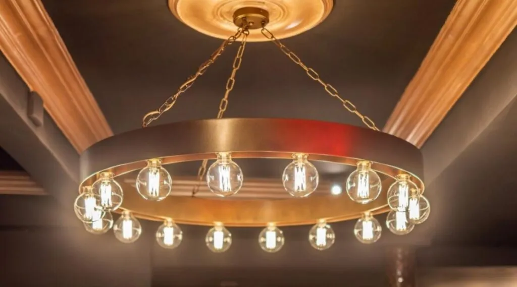 Bespoke Lighting Trends