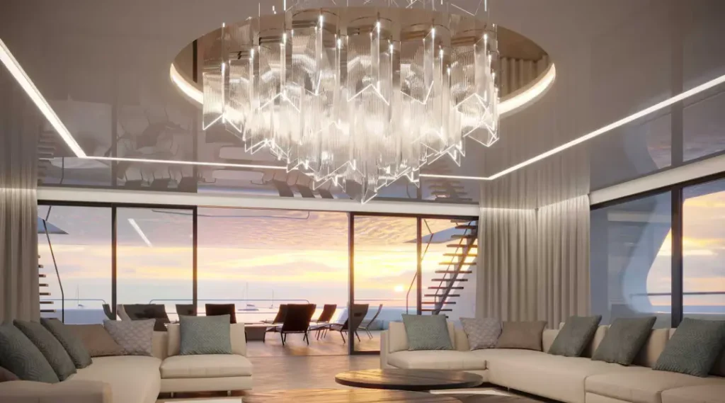 Luxury Lighting Supplies for Hotels Enhancing Guest Experience