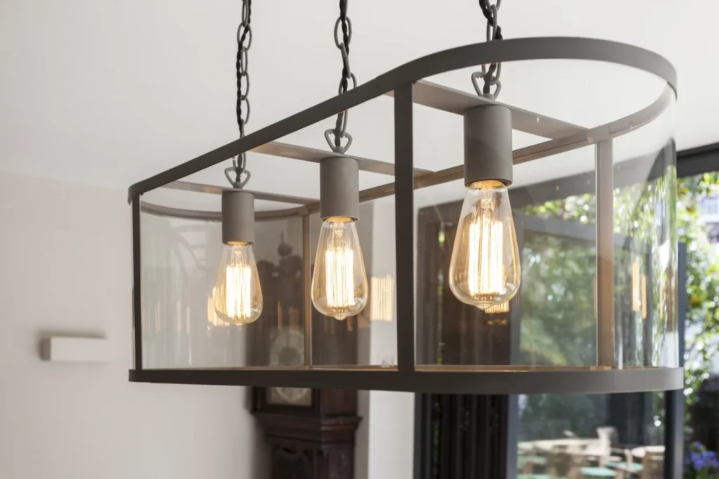 Sustainable Bespoke Lighting Trends for Eco-Conscious Interiors