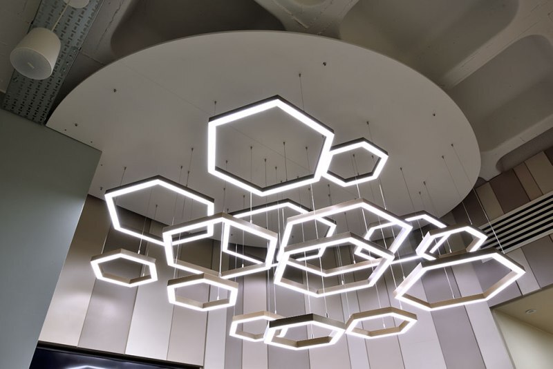 Sustainable Bespoke Lighting Trends