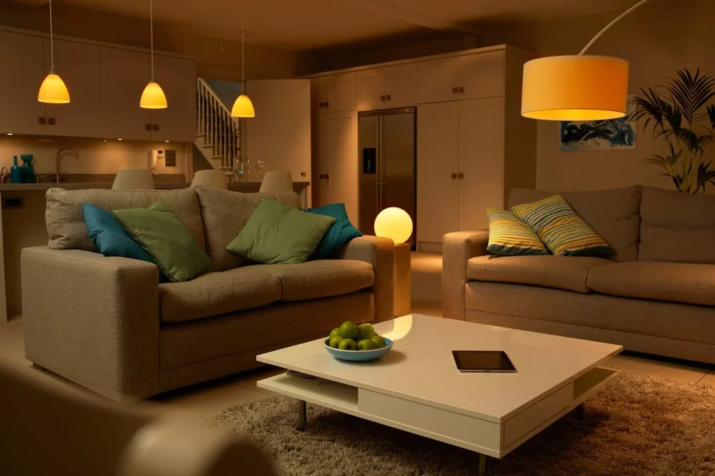 Top Luxury Lighting Fixtures to Elevate Modern Interiors