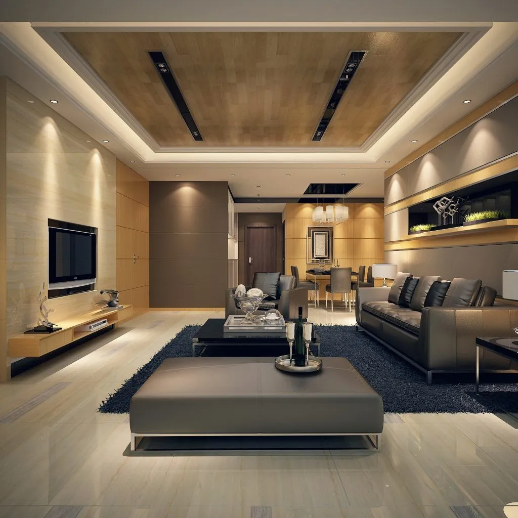 Top Luxury Lighting Fixtures