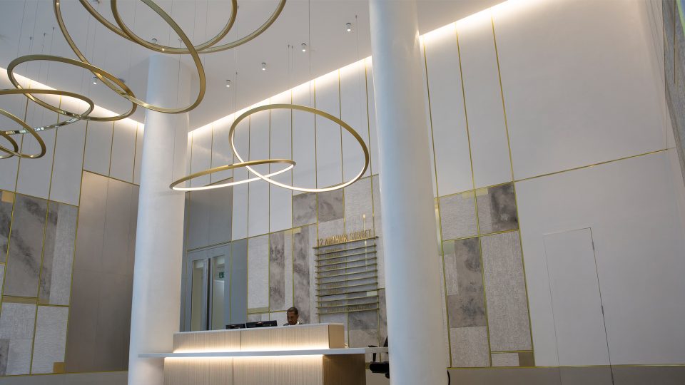 Top Sustainable Lighting Trends for Eco-Conscious Interiors